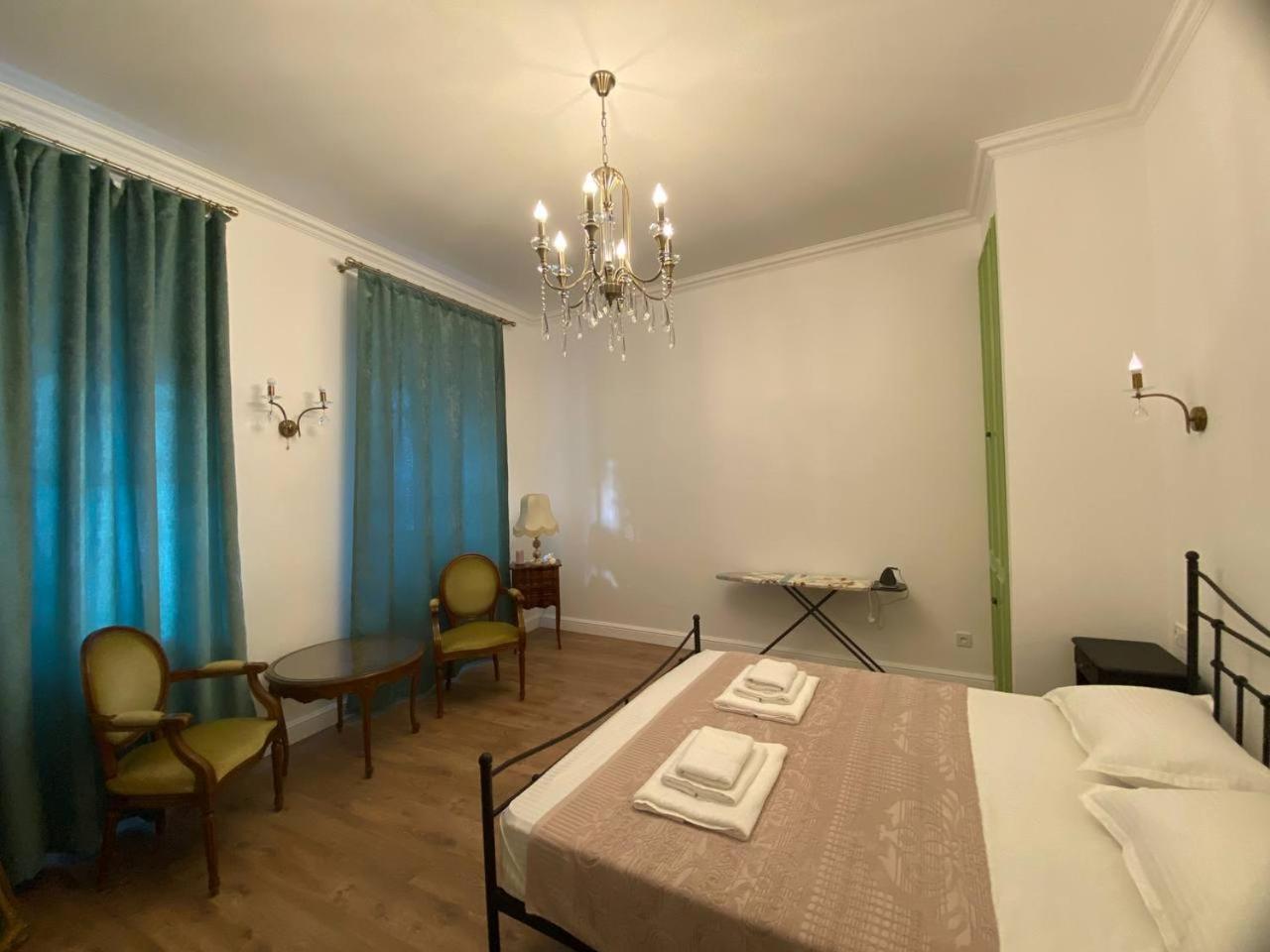 Apartments Margarita Tbilisi Exterior foto